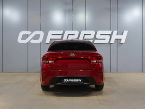 Седан Kia Rio 2019 года, 1299000 рублей, Воронеж