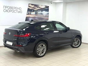 Внедорожник BMW X4 2019 года, 3945000 рублей, Красноярск