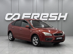 Хетчбэк Ford Focus 2006 года, 453000 рублей, Ростов-на-Дону