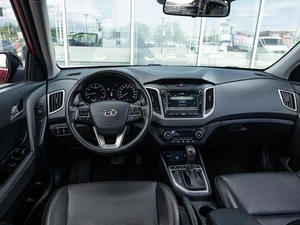 Внедорожник Hyundai Creta 2020 года, 1901000 рублей, Нижний Новгород