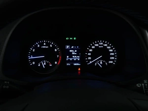 Внедорожник Hyundai Tucson 2018 года, 2049050 рублей, Москва