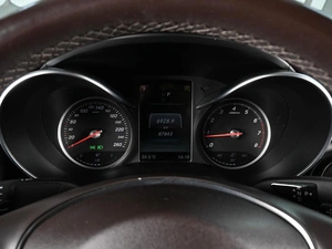 Внедорожник Mercedes-benz GLC-класс Coupe 2017 года, 4279000 рублей, Ростов-на-Дону