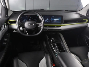 Внедорожник Geely Coolray 2023 года, 2169000 рублей, Минеральные Воды