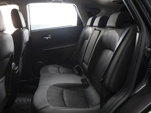 Внедорожник Nissan Qashqai 2012 года, 1080000 рублей, Омск