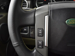 Внедорожник Land Rover Discovery 2006 года, 1009900 рублей, Казань