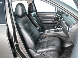 Внедорожник Mazda CX-5 2017 года, 2299000 рублей, Ростов-на-Дону