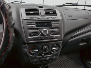 Лифтбек ВАЗ (LADA) Granta 2023 года, 960000 рублей, Краснодар