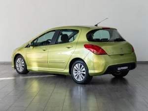 Хетчбэк Peugeot 308 2008 года, 599000 рублей, Саратов