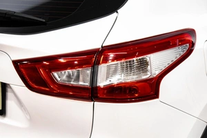 Внедорожник Nissan Qashqai 2016 года, 1739000 рублей, Барнаул