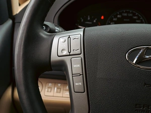 Минивэн Hyundai H-1 2019 года, 4750000 рублей, Краснодар