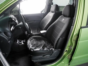 Хетчбэк Daewoo Matiz 2008 года, 229000 рублей, Воронеж