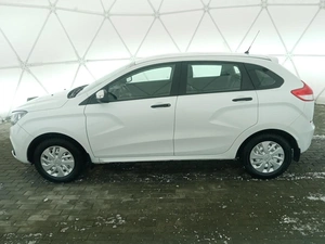 Хэтчбек ВАЗ (LADA) XRAY 2017 года, 790000 рублей, Клинцы