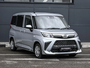 Минивэн Daihatsu Thor 2021 года, 1199000 рублей, Кирилловка