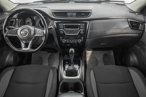 Внедорожник Nissan Qashqai 2019 года, 1689000 рублей, Барнаул
