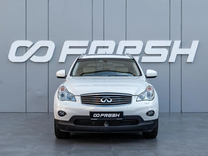 Внедорожник Infiniti QX50 2014 года, 1760000 рублей, Краснодар