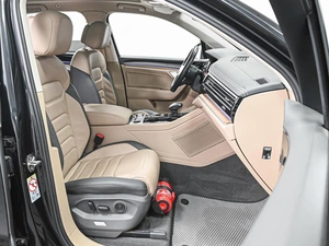 Внедорожник Volkswagen Touareg 2022 года, 6375000 рублей, Ставрополь