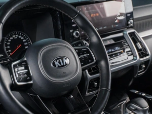 Внедорожник Kia Sorento 2021 года, 4499000 рублей, Сургут