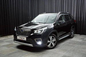 Внедорожник Subaru Forester 2019 года, 3197000 рублей, Красноярск