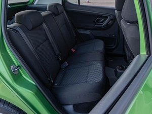 Хетчбэк Skoda Fabia 2011 года, 545000 рублей, Краснодар