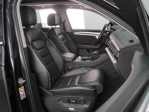 Внедорожник Volkswagen Touareg 2020 года, 4250000 рублей, Воронеж