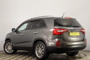 Внедорожник Kia Sorento 2012 года, 1769000 рублей, Пермь