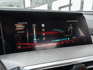 Внедорожник Changan CS35 Plus 2024 года, 2350000 рублей, Краснодар