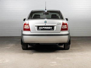 Лифтбек Skoda Octavia 2002 года, 514000 рублей, Ставрополь