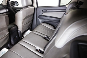 Внедорожник Chevrolet TrailBlazer 2014 года, 1559000 рублей, Пермь