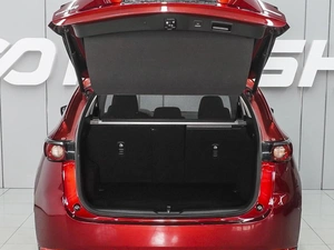 Внедорожник Mazda CX-5 2019 года, 3100000 рублей, Ростов-на-Дону