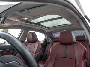 Седан Changan Eado 2023 года, 1520000 рублей, Нижний Новгород