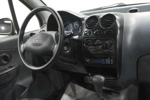 Хетчбэк Daewoo Matiz 2007 года, 289000 рублей, Новокузнецк