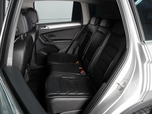 Внедорожник Volkswagen Tiguan 2021 года, 3190000 рублей, Минеральные Воды