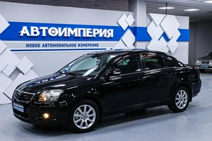 Универсал Toyota Avensis 2008 года, 1123000 рублей, Солонцы