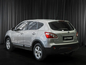 Внедорожник Nissan Qashqai 2012 года, 979000 рублей, Тюмень