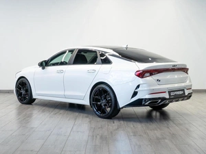 Седан Kia K5 2021 года, 2899000 рублей, Саратов