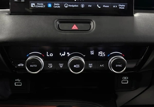Внедорожник Honda Vezel 2023 года, 2657000 рублей, Красноярск