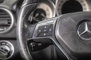 Седан Mercedes-benz C-класс 2012 года, 1409000 рублей, Томск