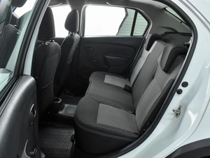 Седан Renault Logan Stepway 2022 года, 1399000 рублей, Воронеж