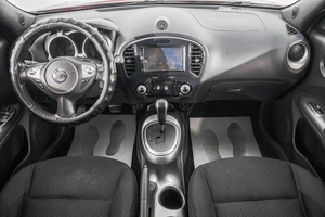 Внедорожник Nissan Juke 2012 года, 1199000 рублей, Барнаул