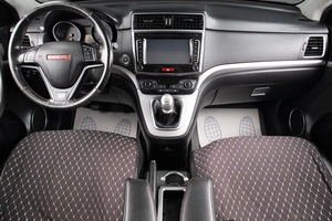 Внедорожник Haval H6 2016 года, 1299000 рублей, Оренбург