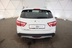 Хэтчбек ВАЗ (LADA) Vesta 2021 года, 1225000 рублей, Орёл