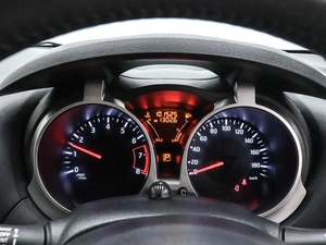 Внедорожник Nissan Juke 2015 года, 1050000 рублей, Красноярск