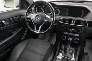 Седан Mercedes-benz C-класс 2011 года, 1499000 рублей, Красноярск