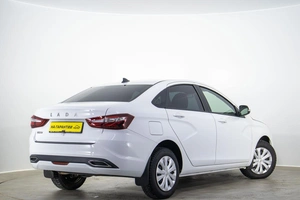 Седан ВАЗ (LADA) Vesta 2024 года, 1279000 рублей, Оренбург