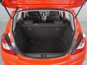 Хетчбэк Opel Corsa 2010 года, 549000 рублей, Воронеж