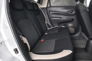 Хетчбэк Nissan Note 2017 года, 1019000 рублей, Челябинск