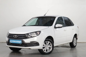 Седан ВАЗ (LADA) Granta 2023 года, 799000 рублей, Челябинск