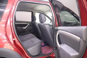 Внедорожник Renault Duster 2014 года, 1490000 рублей, Брянск