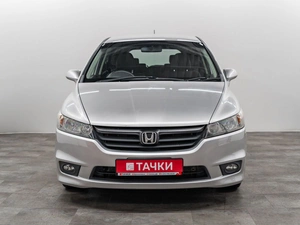 Минивэн Honda Stream 2006 года, 815000 рублей, Красноярск