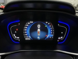 Внедорожник Geely Coolray 2022 года, 1597000 рублей, Солонцы